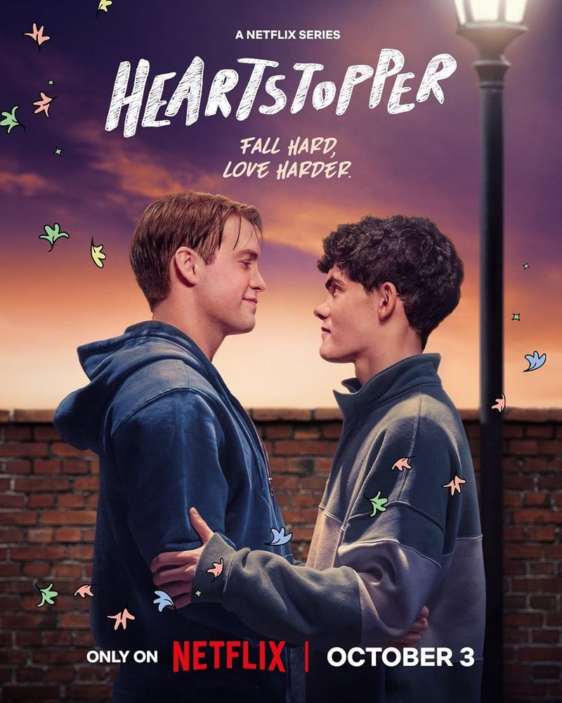 Heartstopper (Season 3)