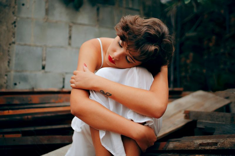 Low Self-Worth
