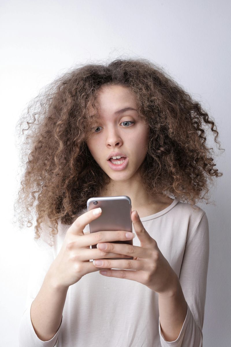 Digital Breakups and Relationship Aftermaths