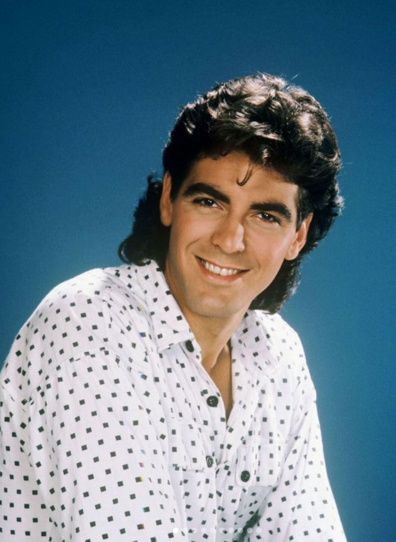 The Mullet Hair Trend