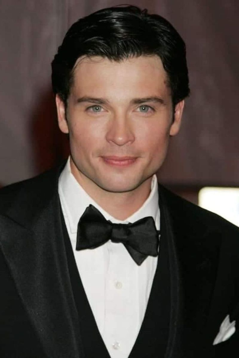 Tom Welling