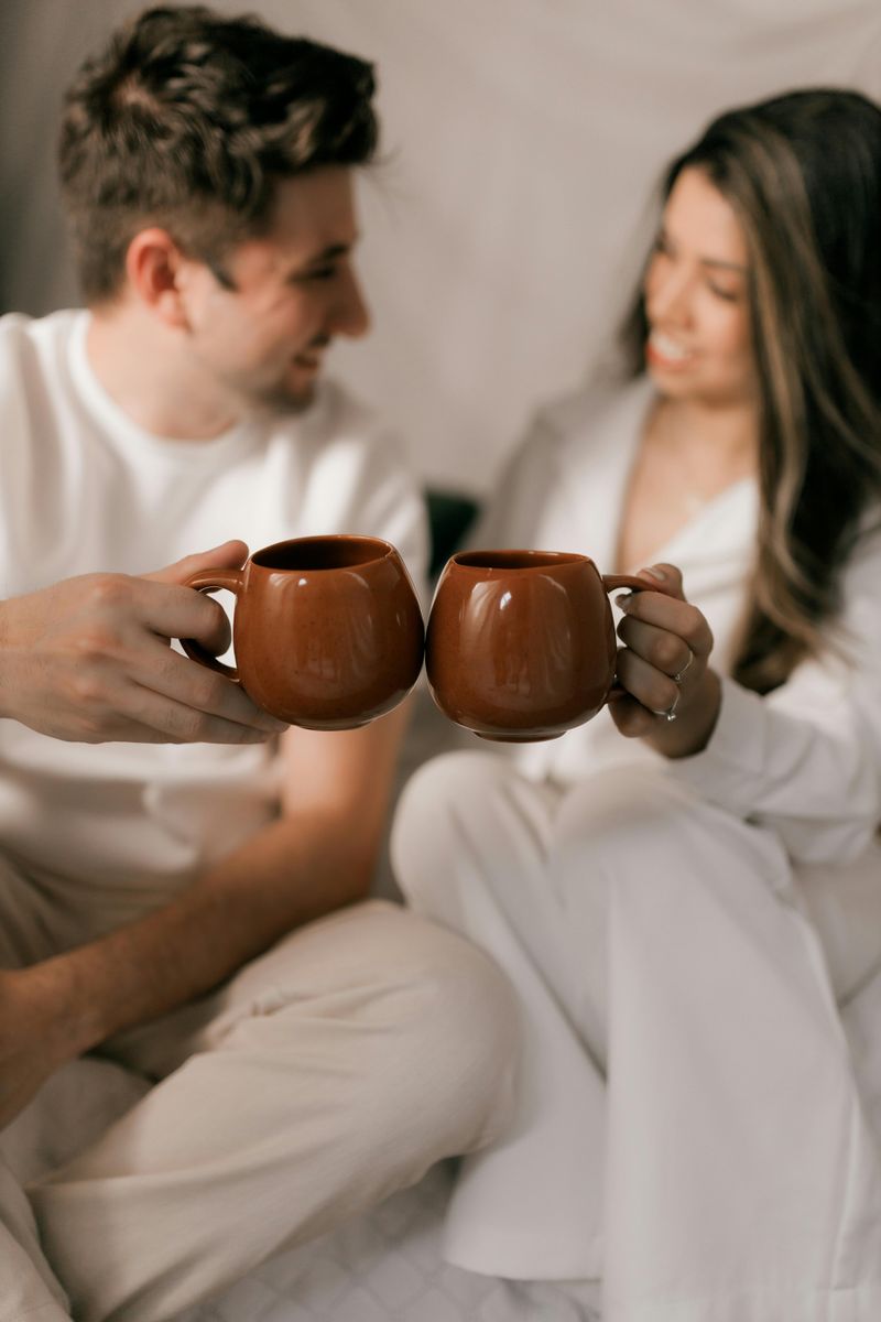 They show up when they say they will