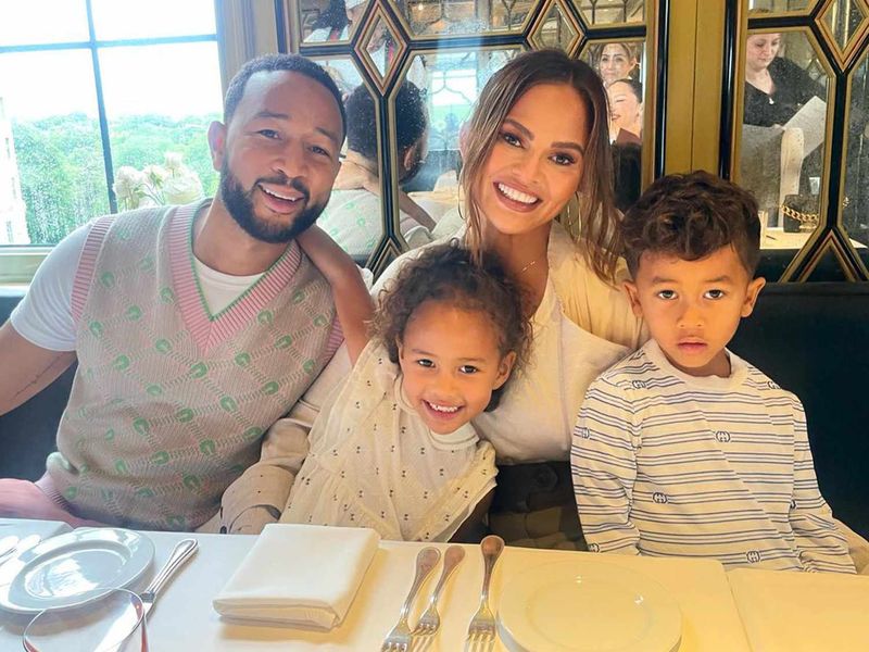 Chrissy Teigen