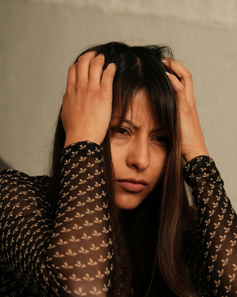 Making Excuses Instead of Changes