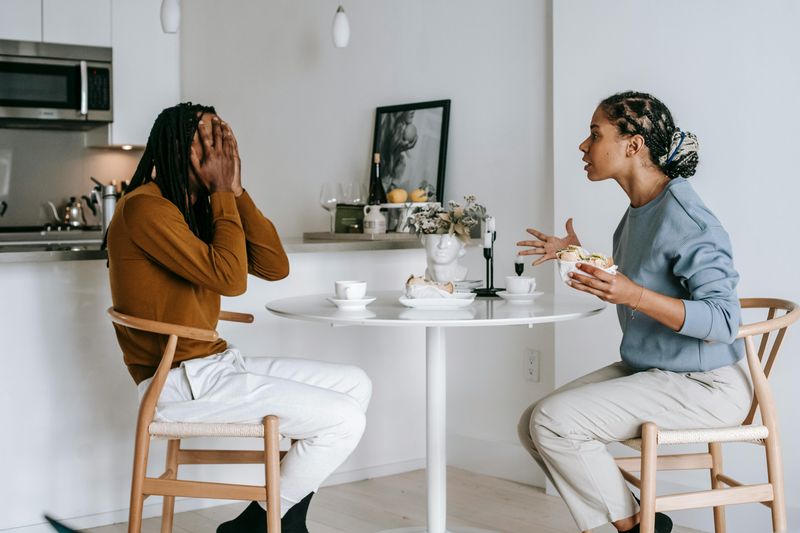 Half-Hearted Listening Becomes Acceptable