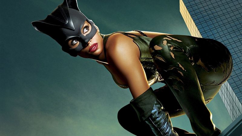 Halle Berry – 