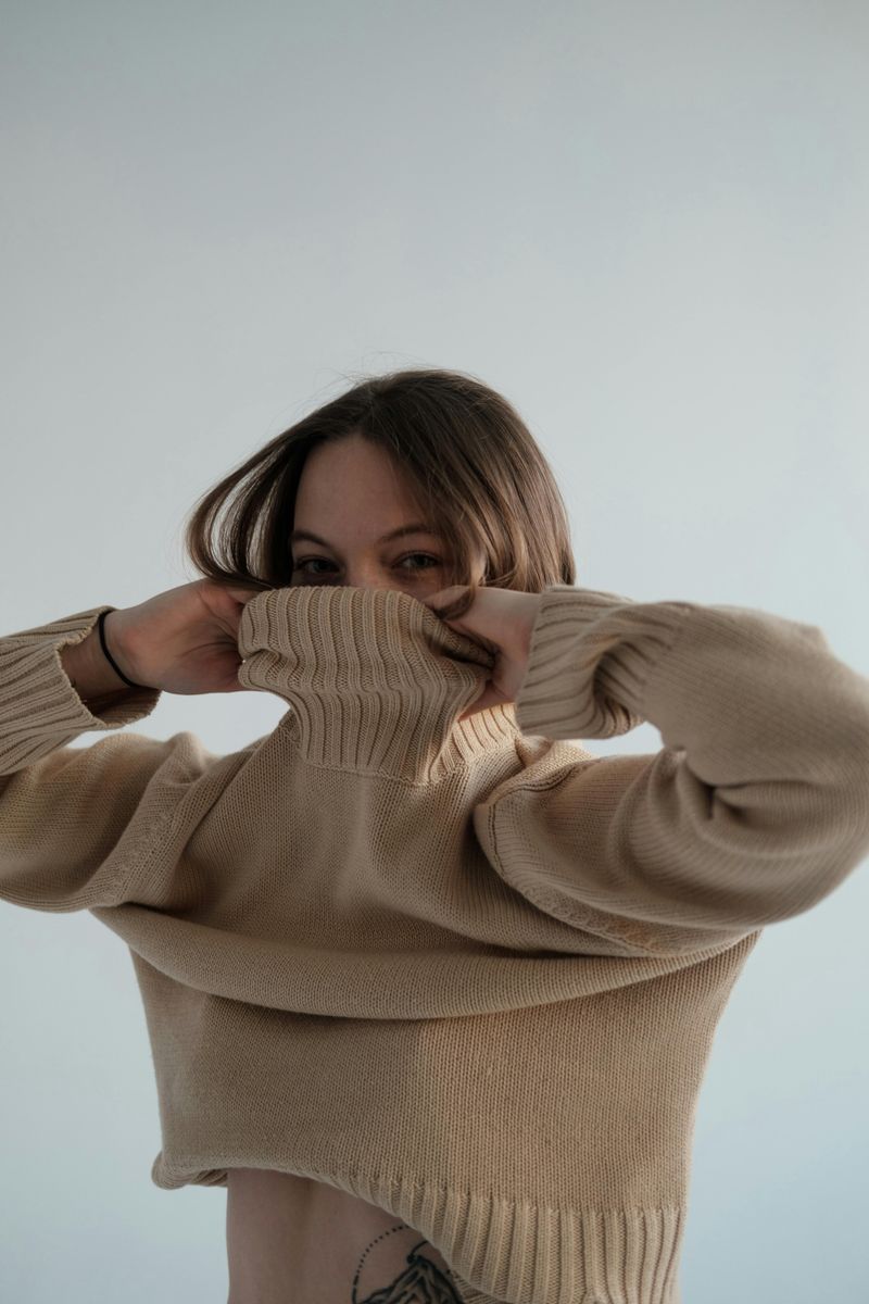 Turtlenecks
