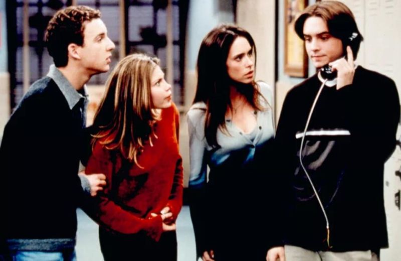Boy Meets World