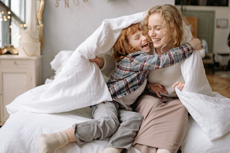 23 Life Lessons to Share with Your Daughter Before She Becomes a Teen