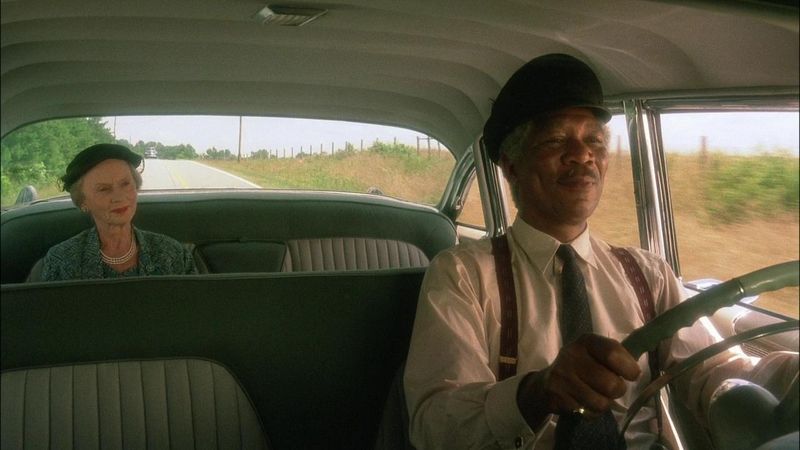 Driving Miss Daisy