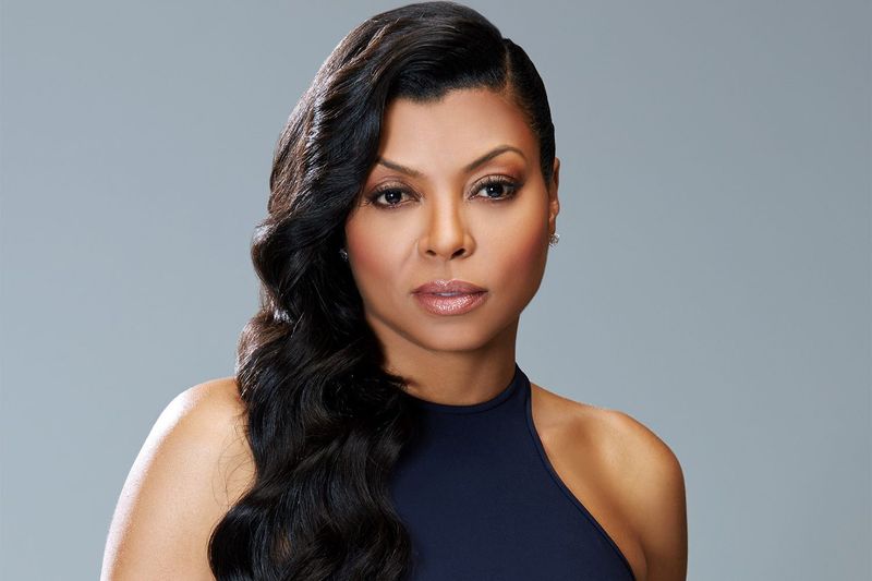 Taraji P. Henson