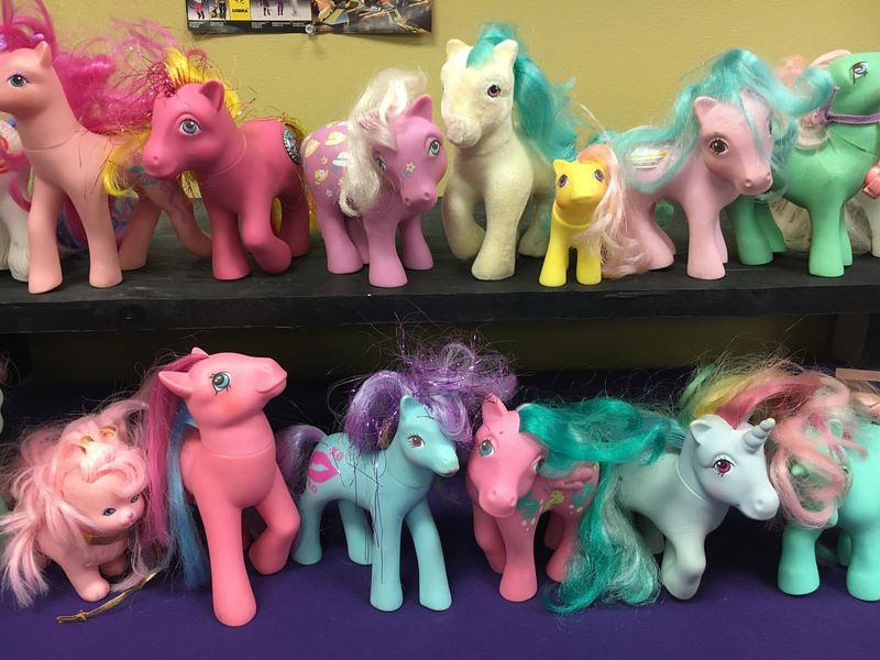 My Little Pony
