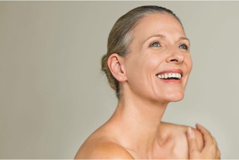 9 Surprising Reasons Boomers Are Breaking Up with Botox