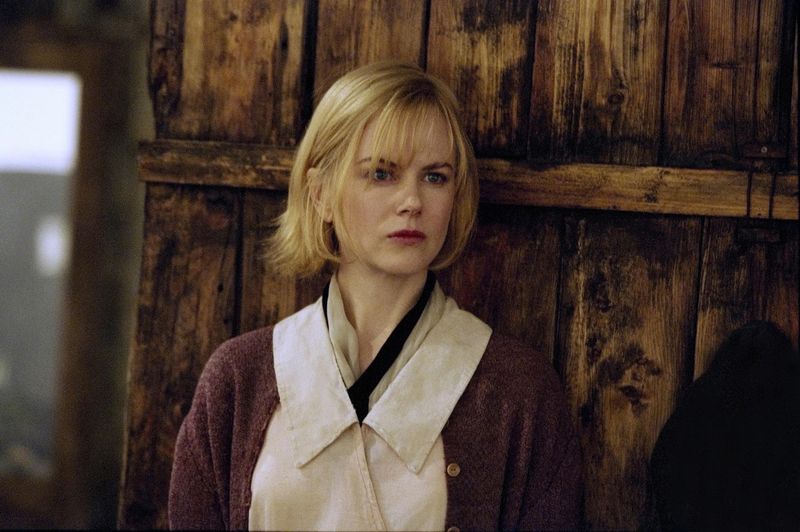Nicole Kidman