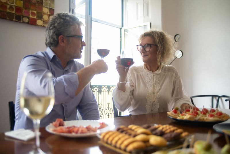 Staying in a Relationship Out of Obligation