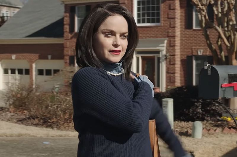 Taryn Manning