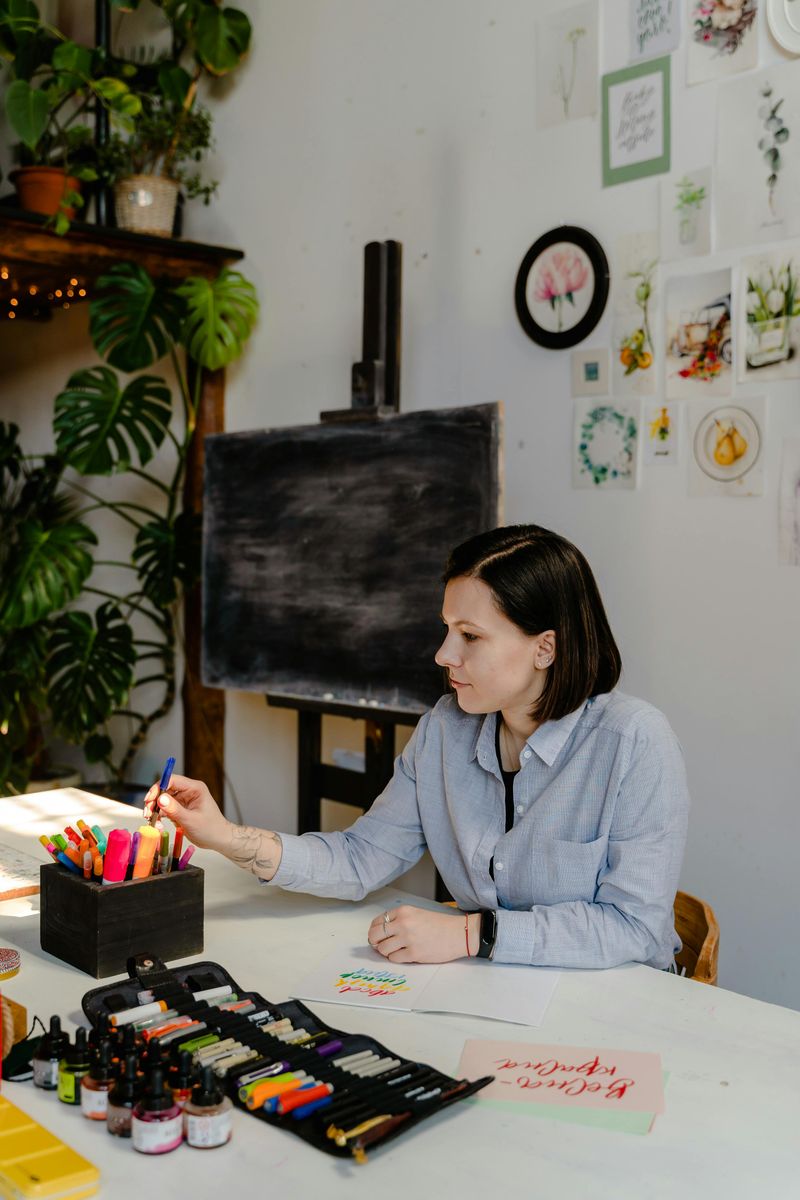 Turning Every Hobby into a Business