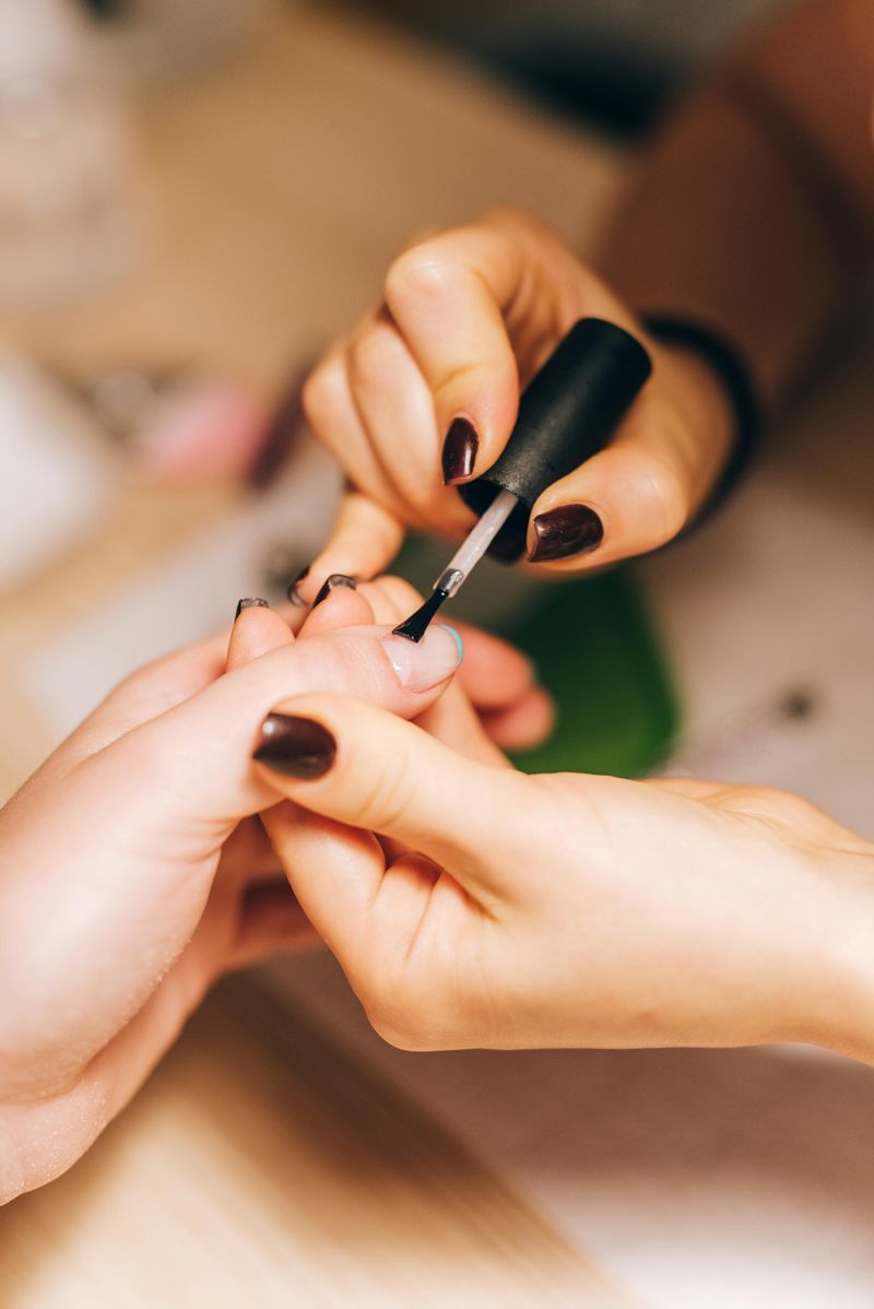 Nail Treatments