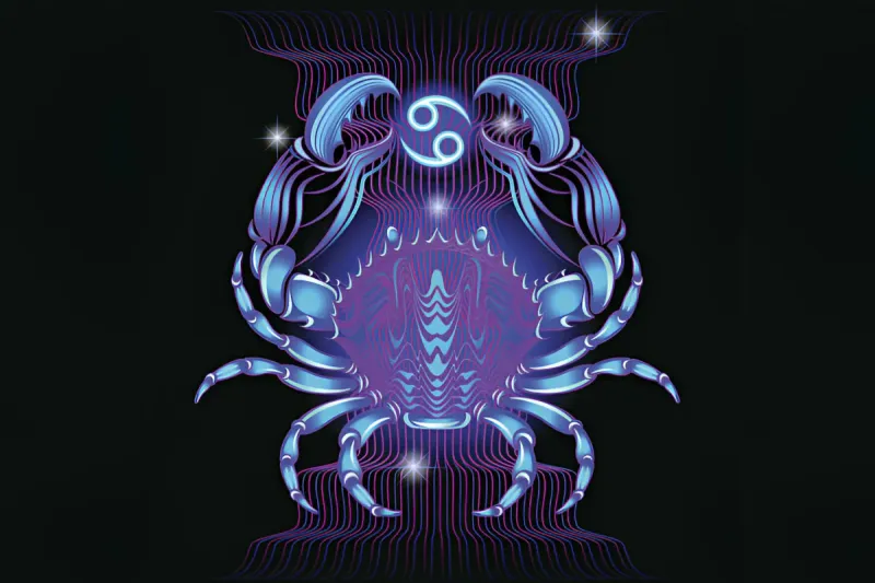 Cancer: The Nurturing Devotee