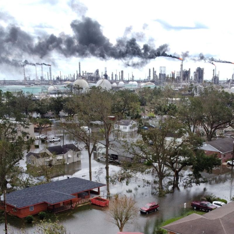 Louisiana