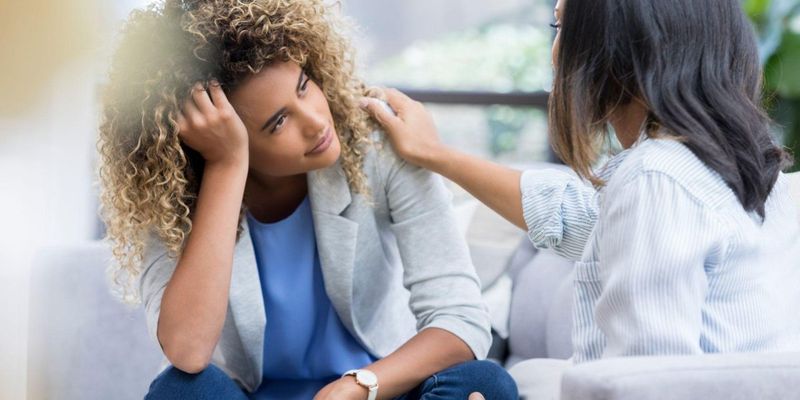 To protect our mental health