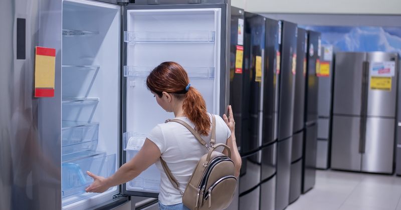 Appliance Financing
