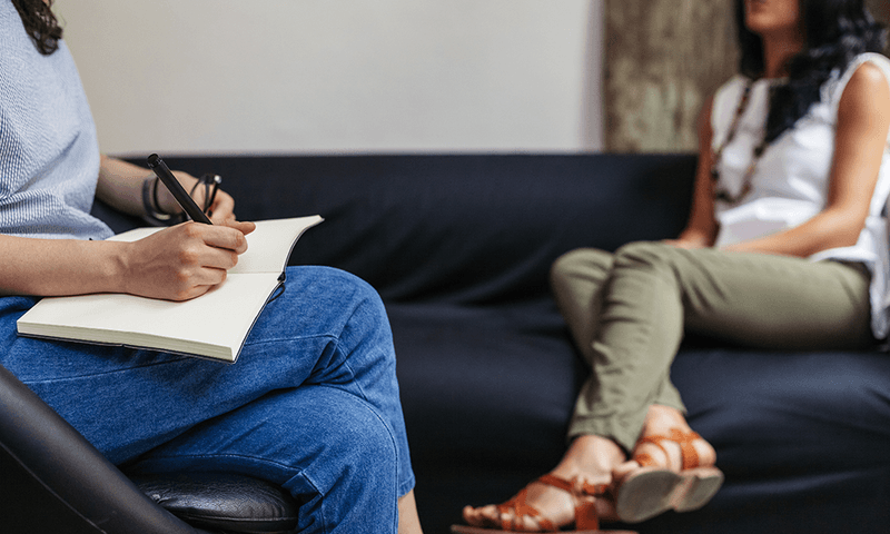 Mental Health Openness and Destigmatization
