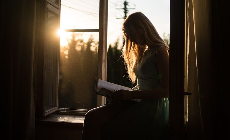 Embracing Alone Time As Growth Opportunity