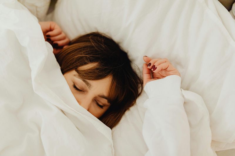 Prioritize Sleep Like It's Your Job