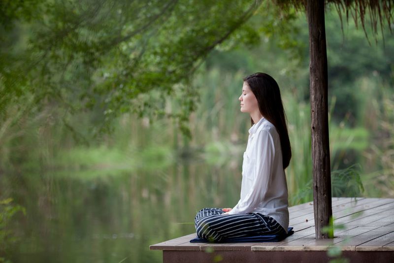 Perfectionist Meditation