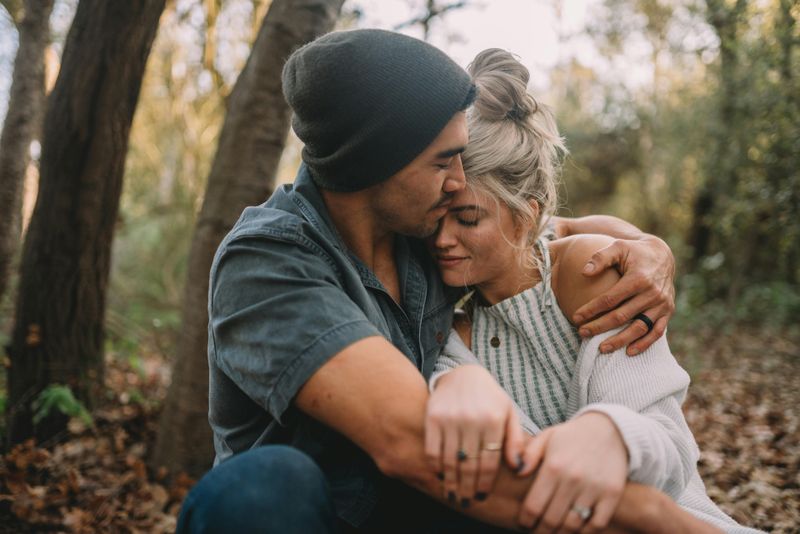 12 Tiny Acts of Love Men Do Without Saying a Word