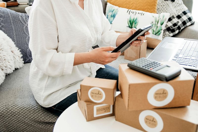 Rise of Side Hustles
