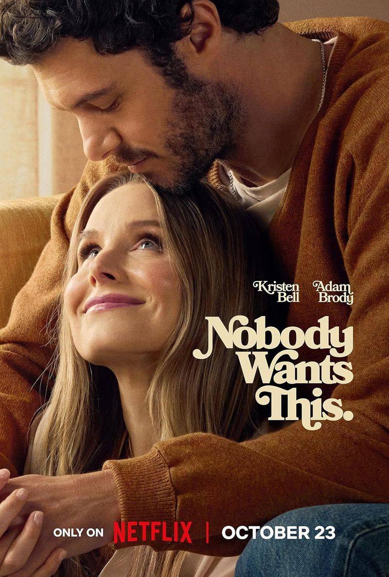 Nobody Wants This (Season 2)