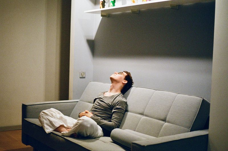 Reduces Stress and Anxiety