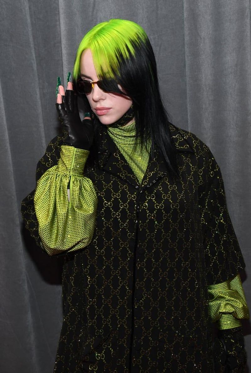 Billie Eilish