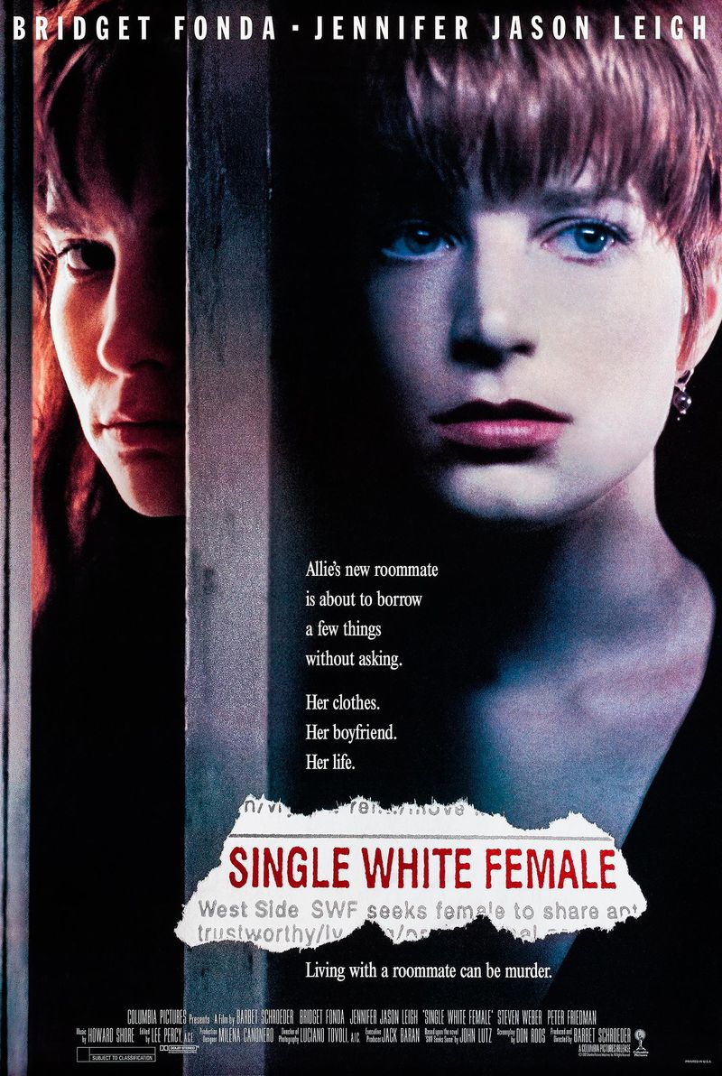 Single White Female (1992)