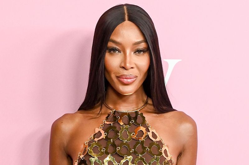 Naomi Campbell’s Airport Blowup That Ended in Court-Ordered Consequences