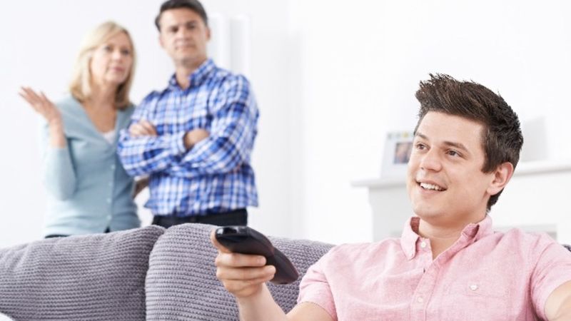 Financial Help With Clear Boundaries