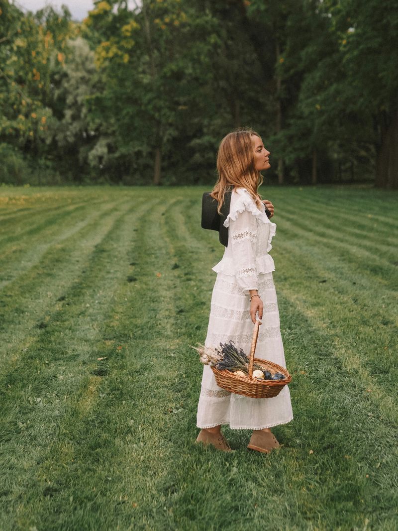 Staying Indoors All Day