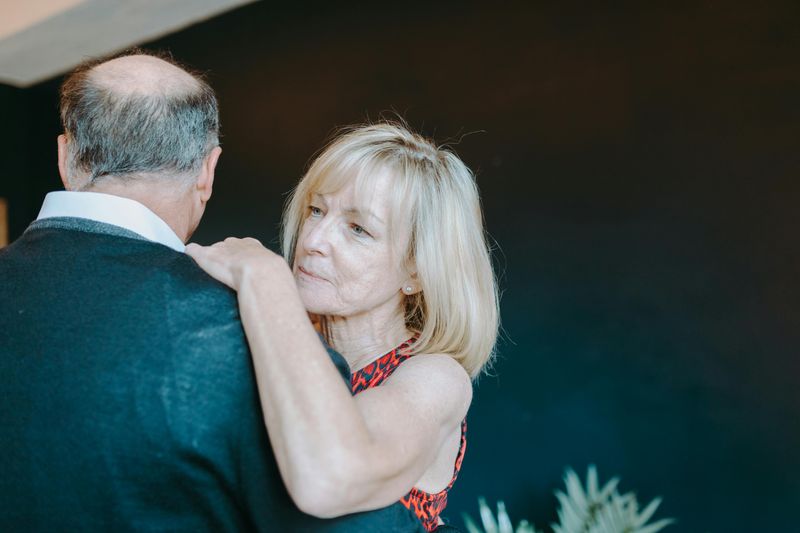 They Appreciate Companionship, Not Just Romance