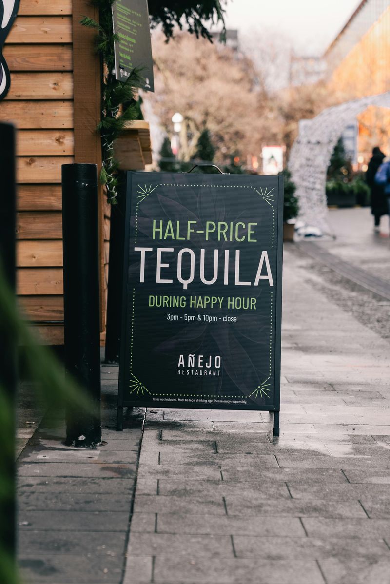 Everything is expensive, and alcohol is an easy cut