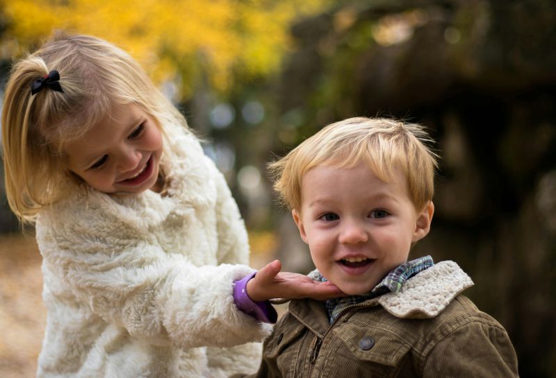 12 Old-School Parenting Habits That Quietly Built Resilience in Kids