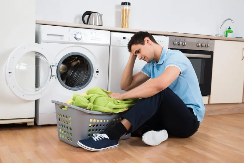 Constantly Broken Appliances