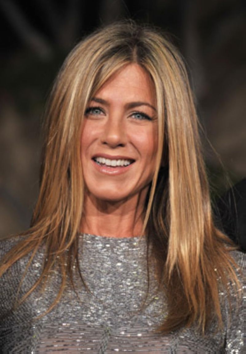 Jennifer Aniston (Actress)