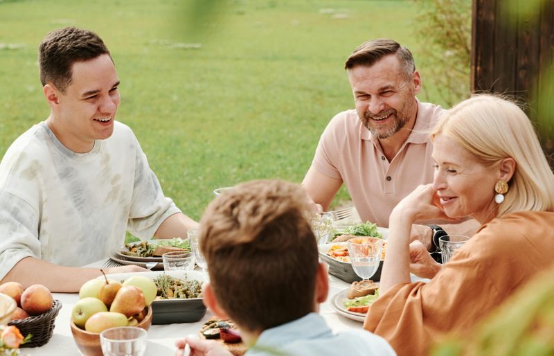 Always Prioritizing Family or Friends Over the Relationship