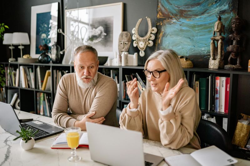 Retirement Means Stopping Work Completely at 65
