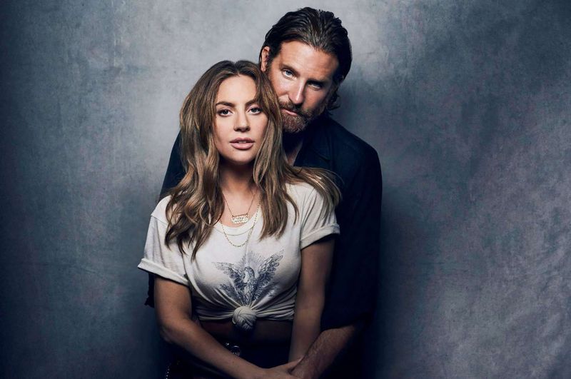 “Shallow” – Lady Gaga & Bradley Cooper