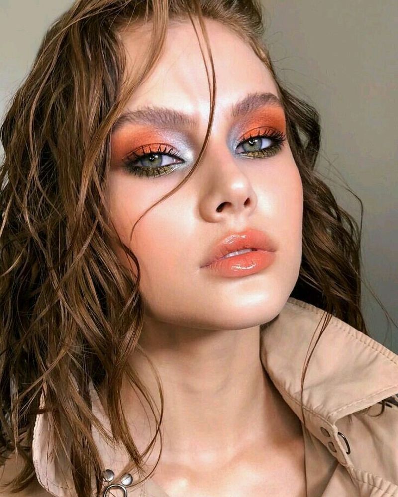 Pop of Color Lids