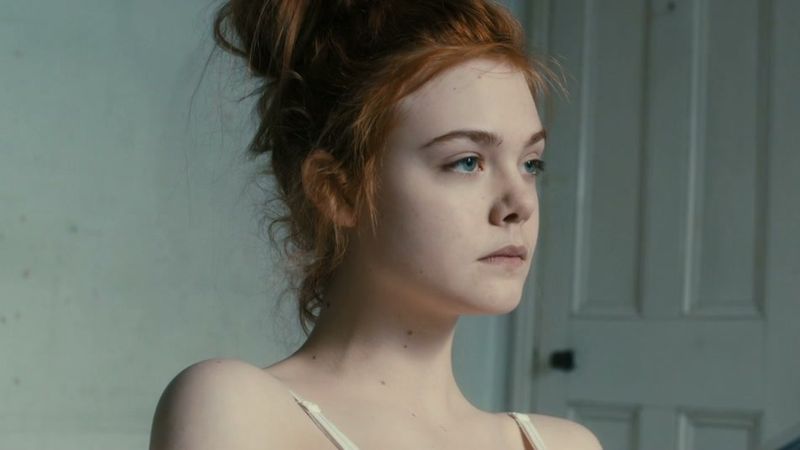 Ginger & Rosa (2012)