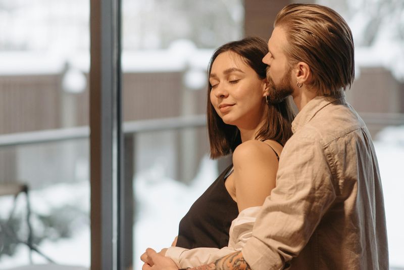 Outside Influences Can Pull You in New Directions